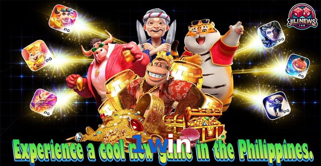 1win