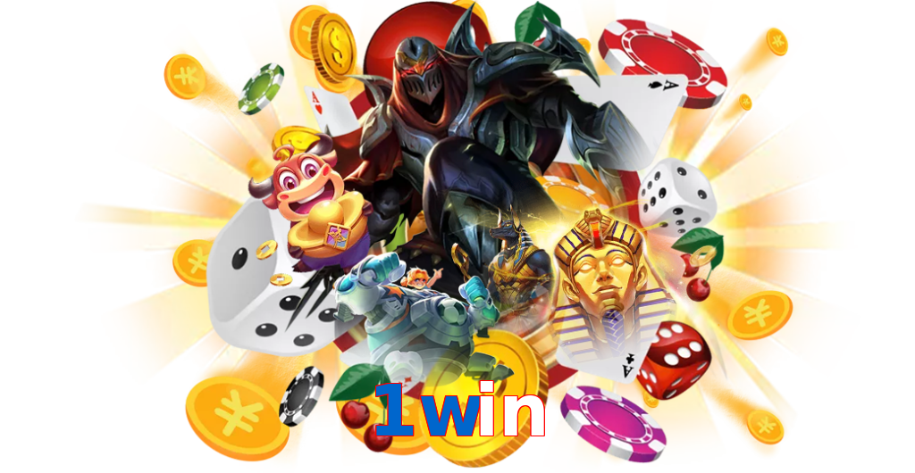 1win