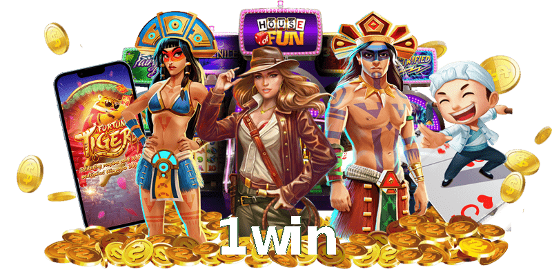 1win