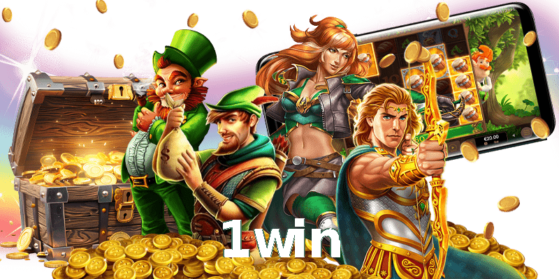 1win