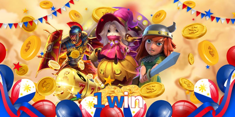 1win