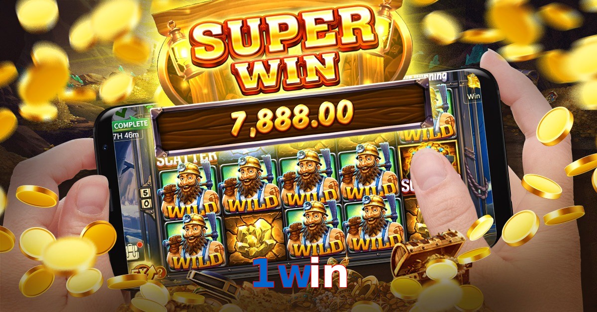 1win