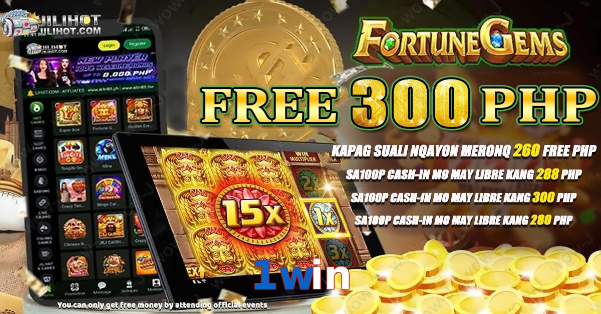 1win