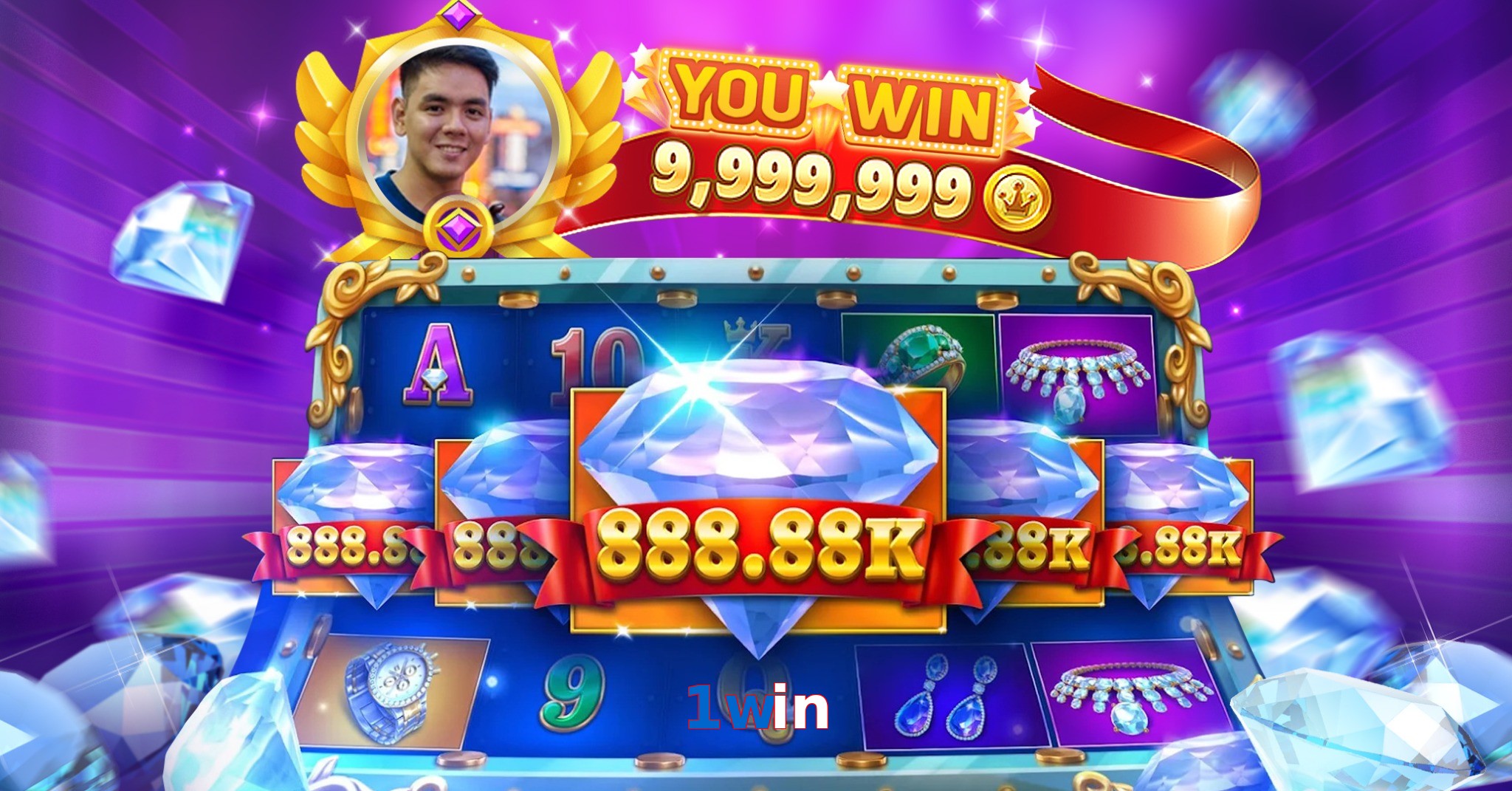 1win