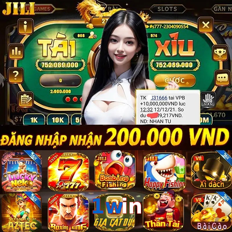 1win