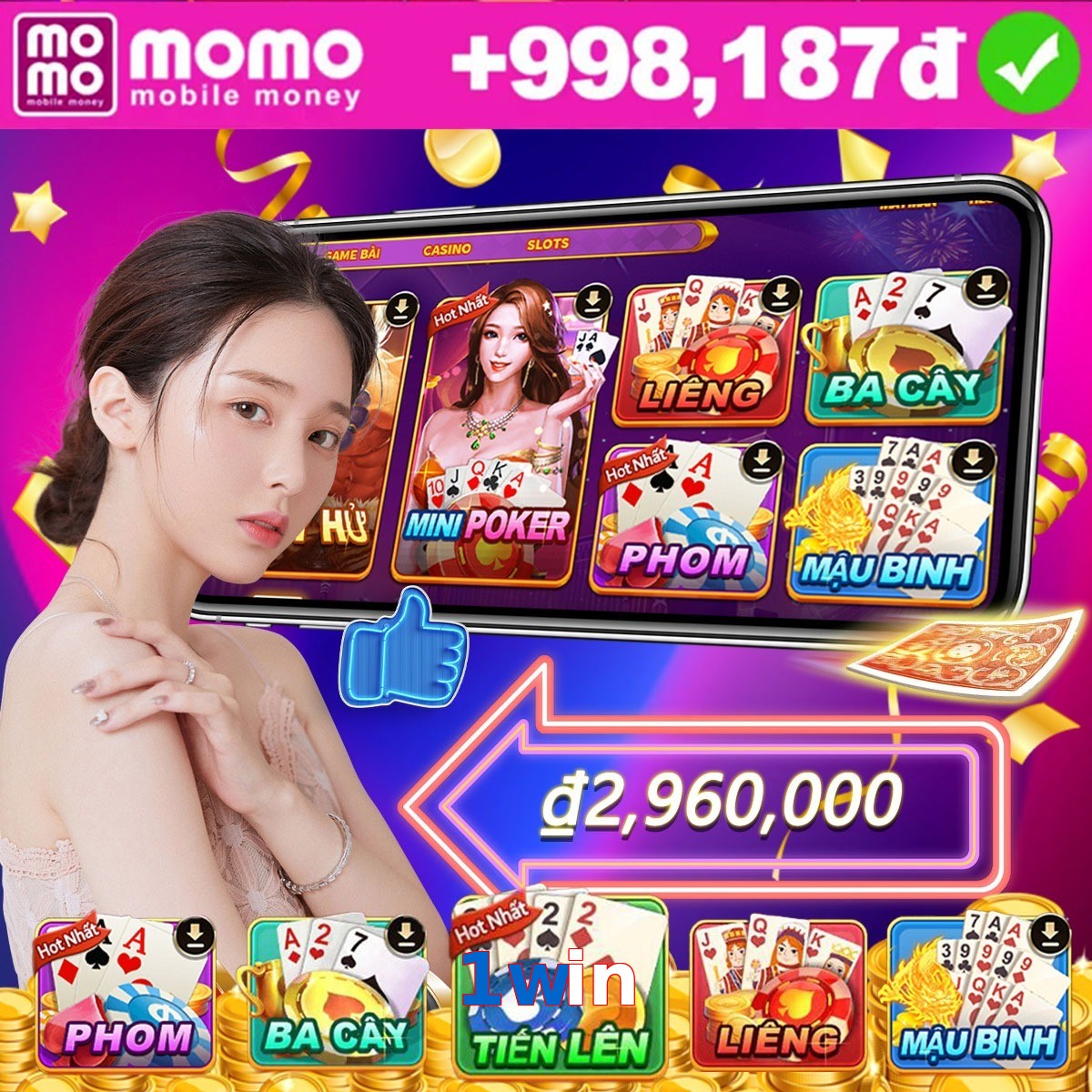 1win