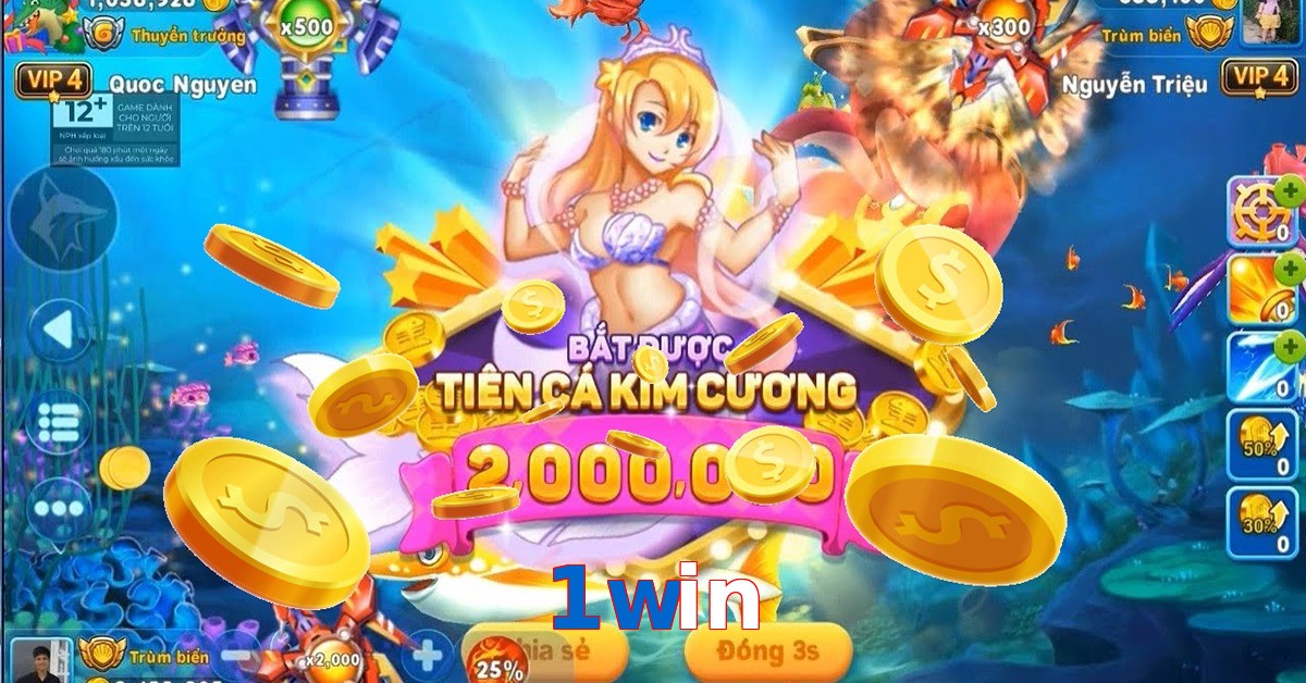 1win