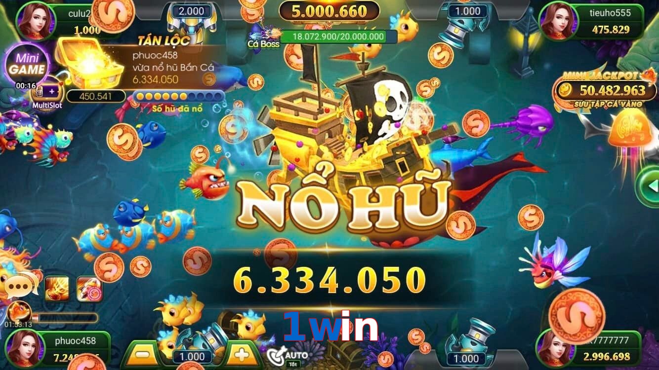 1win