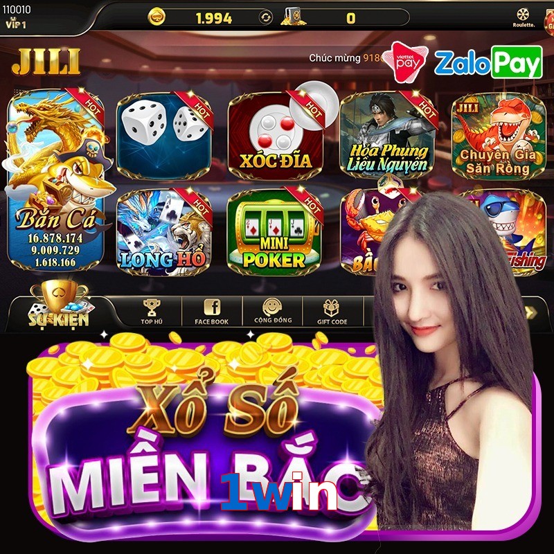1win