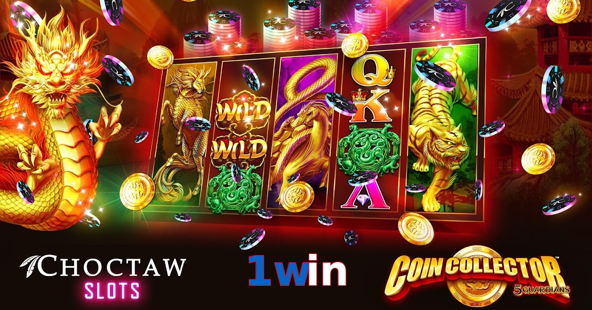 1win