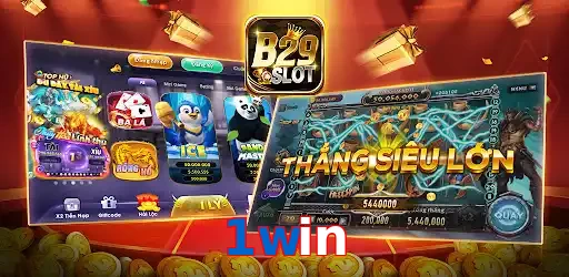 1win