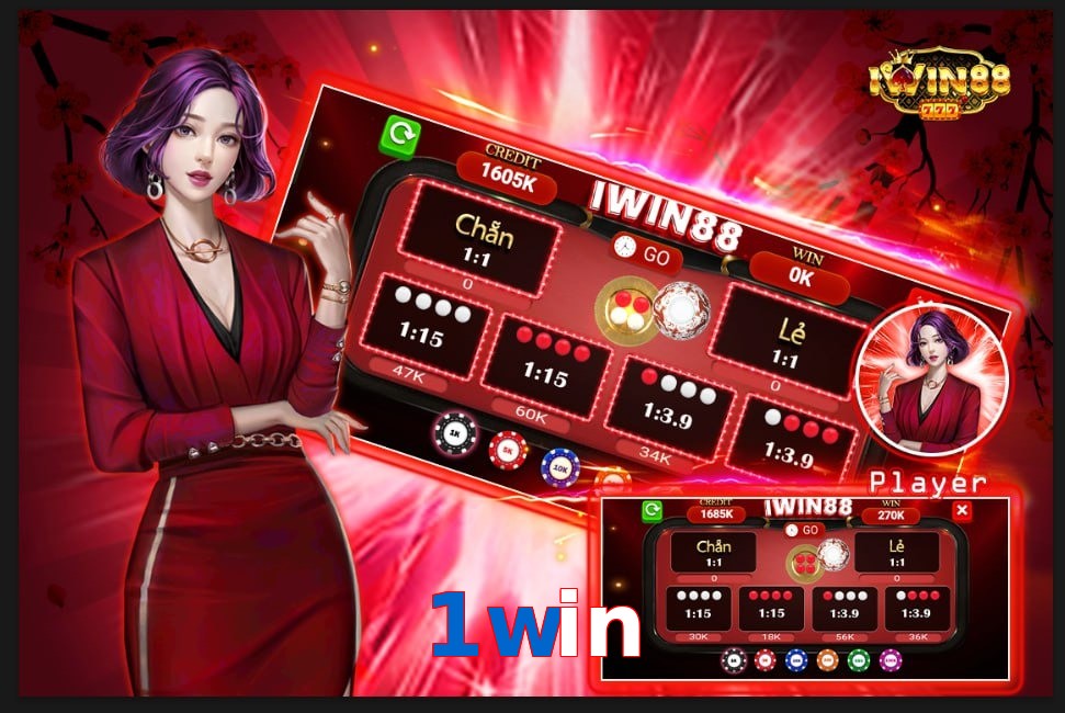 1win