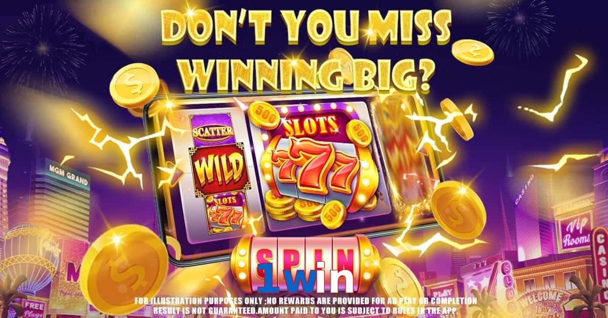 1win
