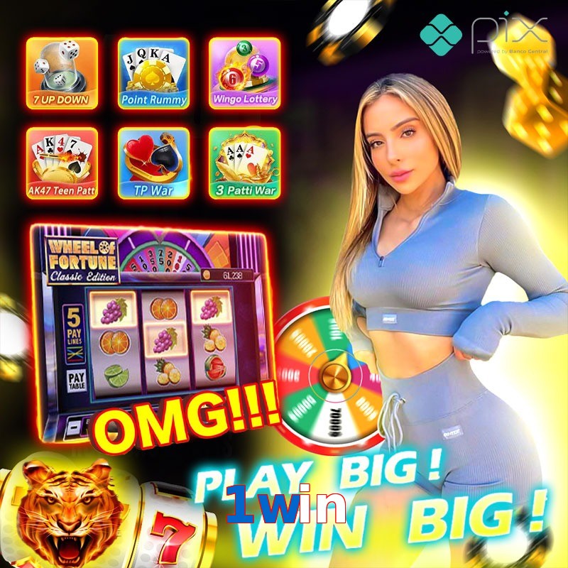 1win