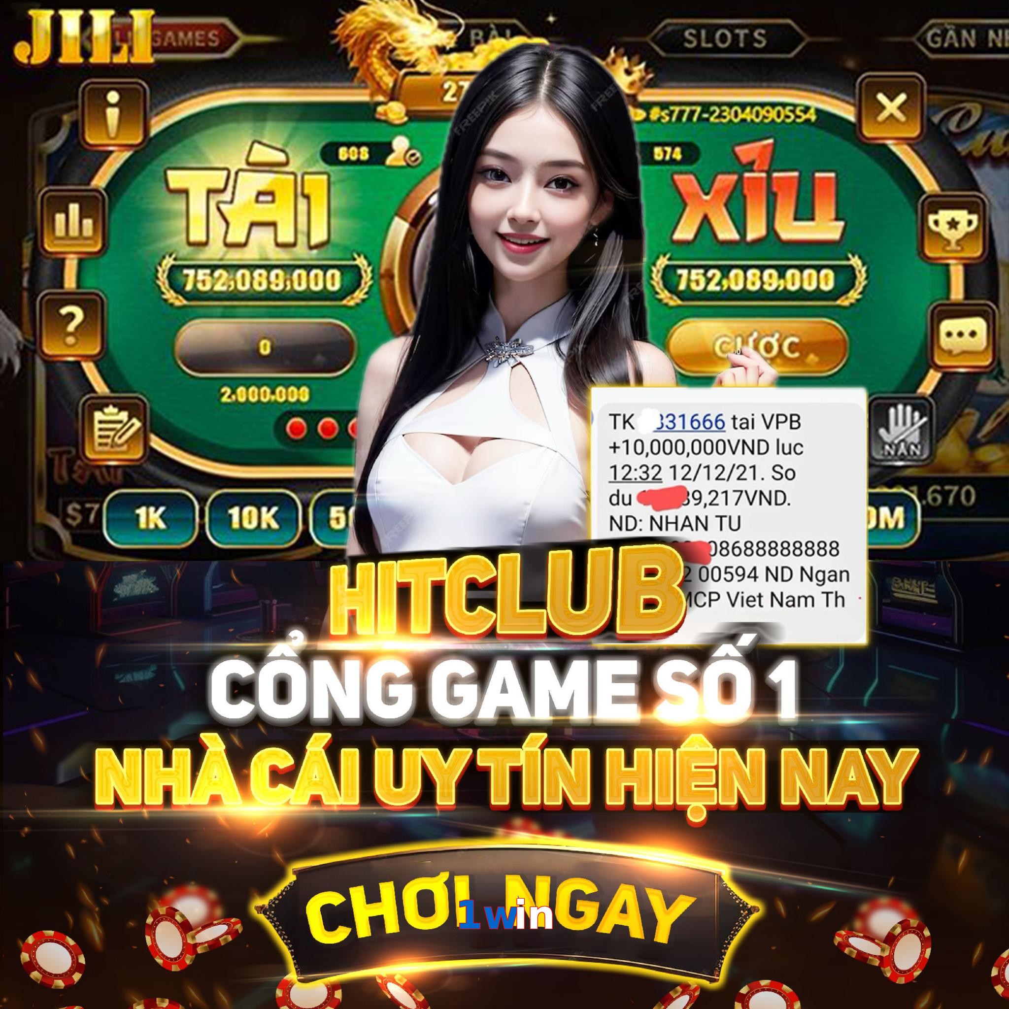 1win