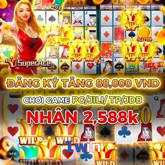 1win