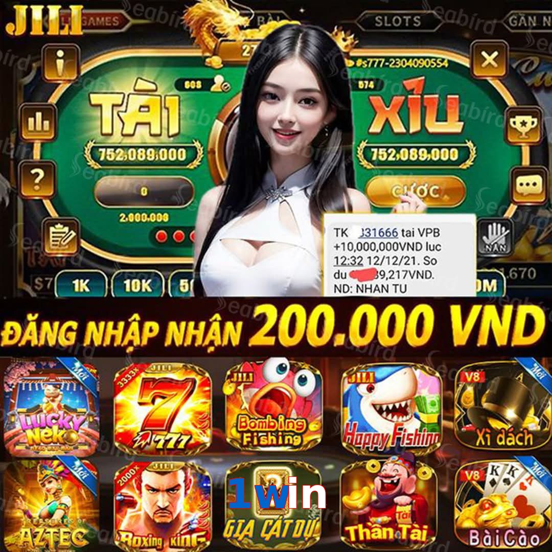 1win